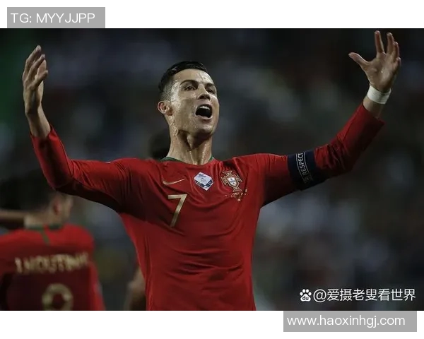 冰与葡萄牙的较量：一场激情四溢的足球盛宴与文化碰撞