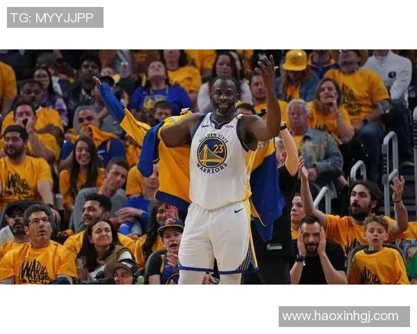 德雷蒙德格林如何在勇士队中扮演关键角色引领球队走向胜利 德雷蒙德格林如何在勇士队中扮演关键角色引领球队走向胜利