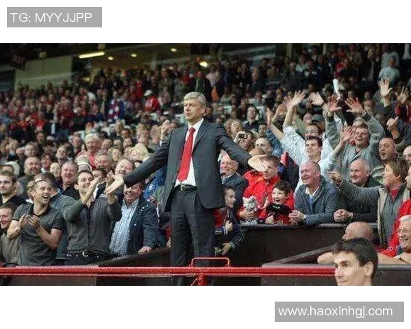 温格宣布将在2022年退休,声望不减,球迷泪目称足坛传奇离场