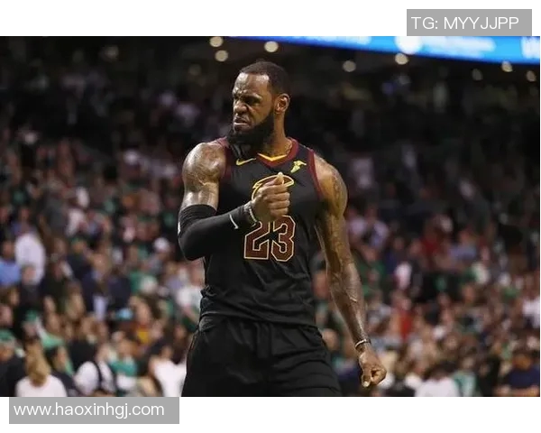 骑士对阵热火,詹姆斯再现王者风采领队取胜