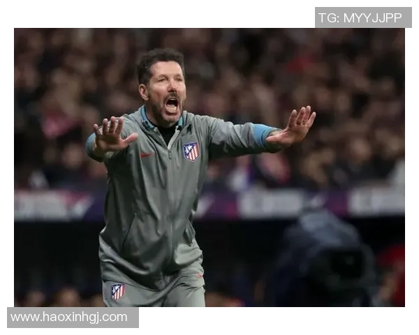 马竞主帅西蒙尼宣布辞职,西甲名帅席位再起变动 马竞主帅西蒙尼宣布辞职,西甲名帅席位再起变动