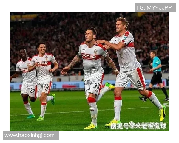 斯图加特主场势不可挡,击败波鸿取得胜利! 斯图加特主场势不可挡,击败波鸿取得胜利!