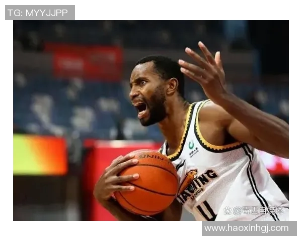 辽宁男篮22-23赛季引进外援取得好成绩，备战新赛季信心满满