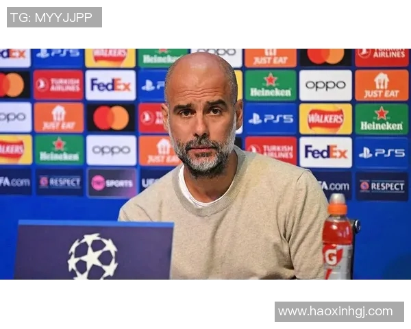 切尔西痛失领先优势，瓜迪奥拉：曼城还有机会反超