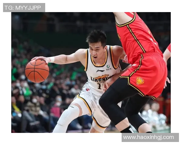 辽宁男篮主场取胜,郭艾伦表态夺冠信心不减