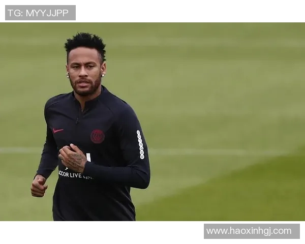 内马尔法国再获认可,巴黎圣日耳曼用胜利抚平球迷伤痛