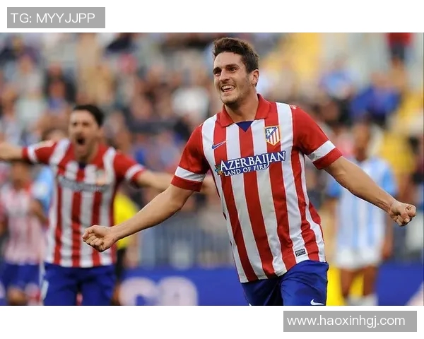 马德里竞技主场大胜比利亚雷亚尔,苏亚雷斯进球助攻表现出色