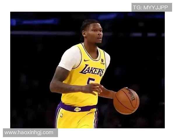 卡姆雷迪什在NBA赛场的崛起与未来发展潜力分析