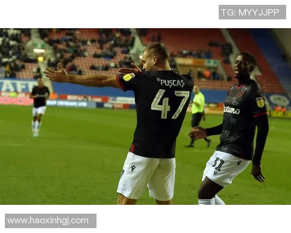 维冈竞技与利兹联队的激烈对决展现英Championship的精彩魅力与竞争态势