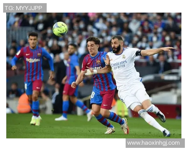 洛城银河与巴萨的巅峰对决谁能在这场较量中笑到最后