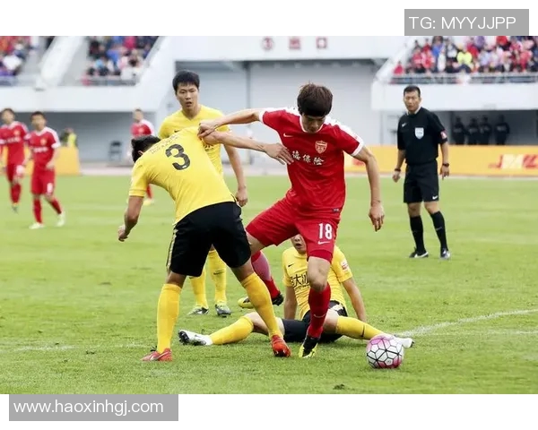 恒大与重庆激战正酣视频直播全程回顾精彩瞬间与赛后分析