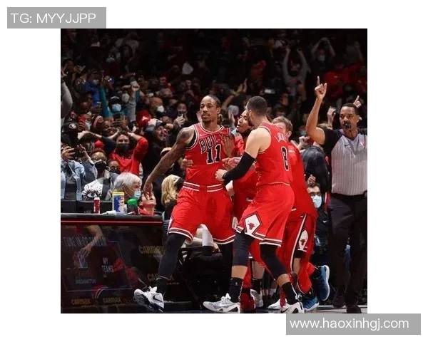 开拓者与公牛对决分析：球队状态战术特点及胜负关键因素探讨