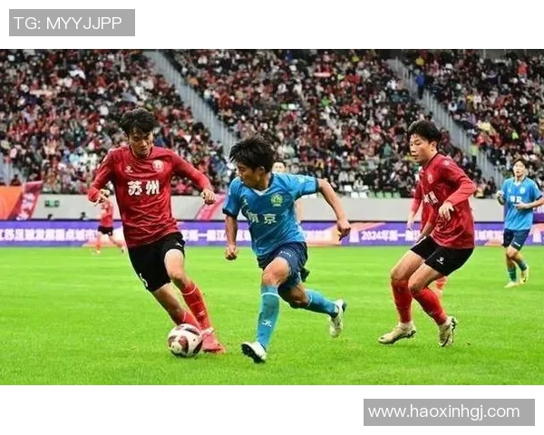 江苏苏宁与辽宁精彩对决集锦回顾展现足球魅力与激情瞬间