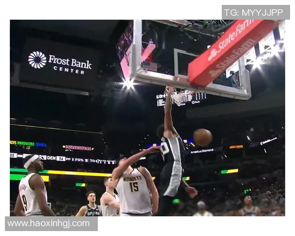 马刺与掘金精彩对决直播视频回放及赛后分析全攻略