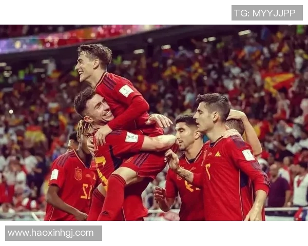 加维的崛起与未来展望：从年轻天才到足球界新星的成长之路