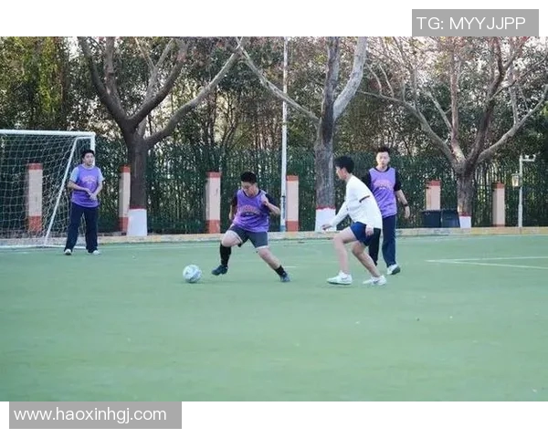 思源青训营足球比赛直播精彩瞬间回顾与赛程分析