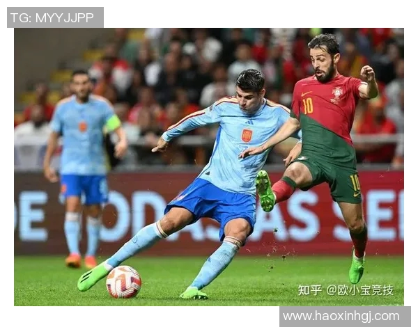 西班牙与葡萄牙彩票对决揭晓谁将赢得胜利的荣耀与财富