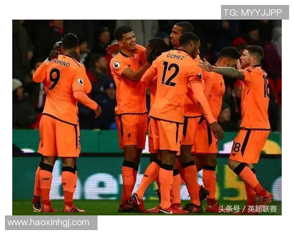 利物浦与埃及球队首发阵容对比分析及战术解读