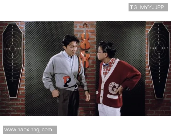 王少杰的成长之路：从青涩少年到职场精英的华丽转变