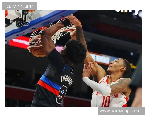 西部决赛第五场火箭与勇士激战正酣谁能晋级总决赛成败在此一举