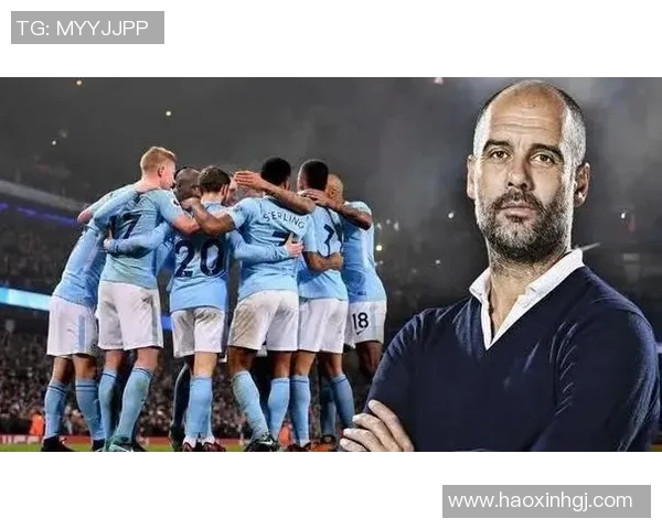 瓜迪奥拉神奇换人策略欧冠淘汰赛7次换人皆成进球奇迹