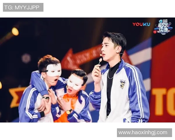 王岚：从音乐新星到影视全能艺人的成长之路与未来展望