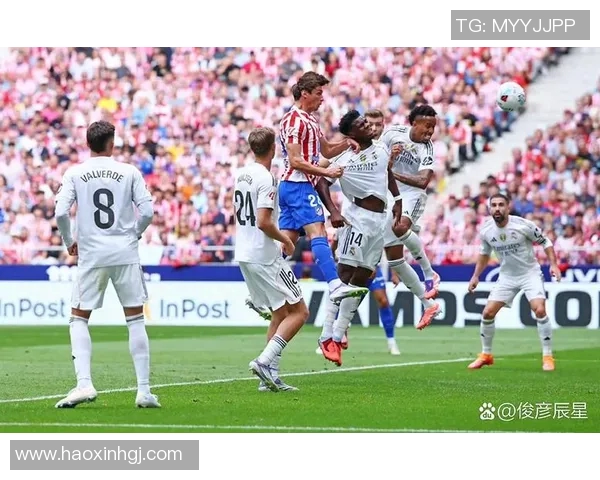 马德里德比精彩回顾马竞与皇马对决全场比赛下载链接分享