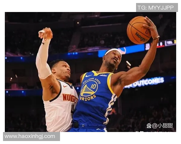 季后赛激战勇士对决掘金第三场精彩回顾与分析