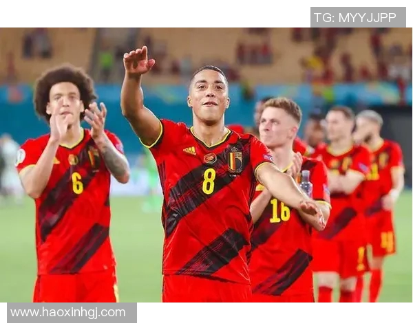 瑞士与比利时足球阵容对比分析及战术解读