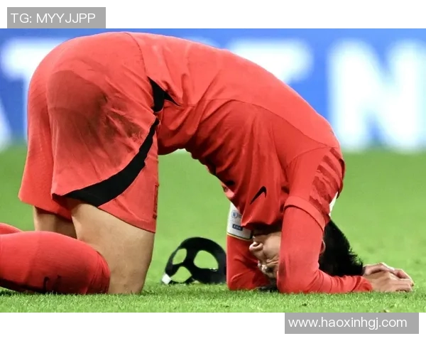 孙兴O在国际赛场的精彩表现与未来发展潜力分析