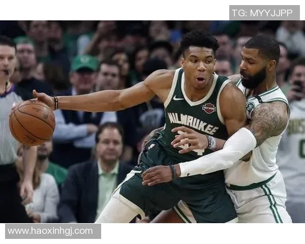 凯尔特人对阵雄鹿的精彩对决央视全程直播不容错过